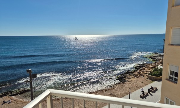 Venta - Apartamento piso -
Torrevieja - CENTRE PLAYA DEL CURA LAS PISCINAS