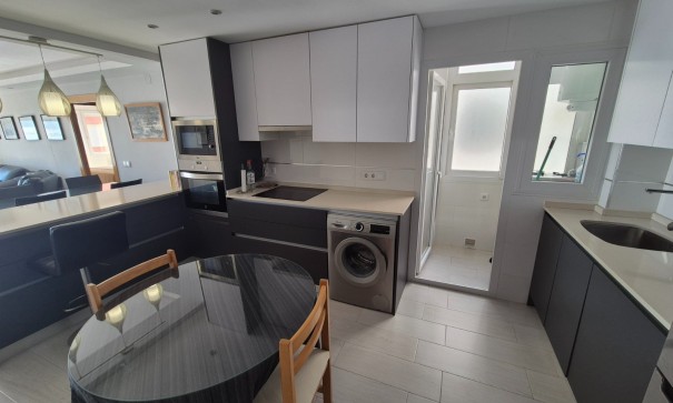 Venta - Apartamento piso -
Torrevieja - CENTRE PLAYA DEL CURA LAS PISCINAS