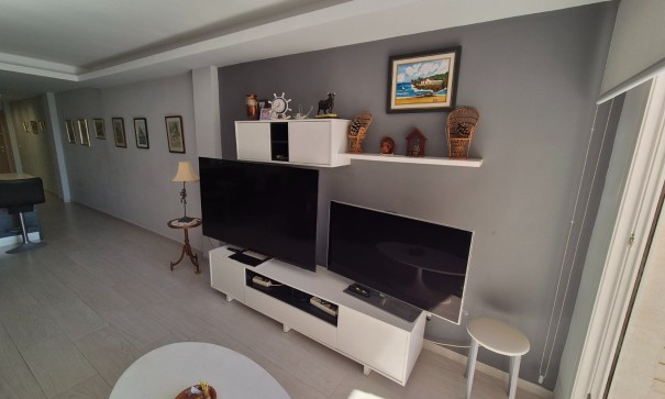 Venta - Apartamento piso -
Torrevieja - CENTRE PLAYA DEL CURA LAS PISCINAS