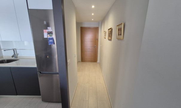 Venta - Apartamento piso -
Torrevieja - CENTRE PLAYA DEL CURA LAS PISCINAS