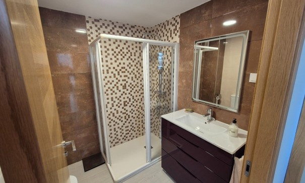 Venta - Apartamento piso -
Torrevieja - CENTRE PLAYA DEL CURA LAS PISCINAS