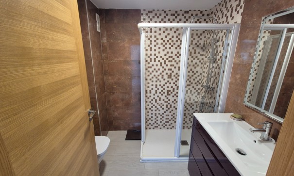 Venta - Apartamento piso -
Torrevieja - CENTRE PLAYA DEL CURA LAS PISCINAS