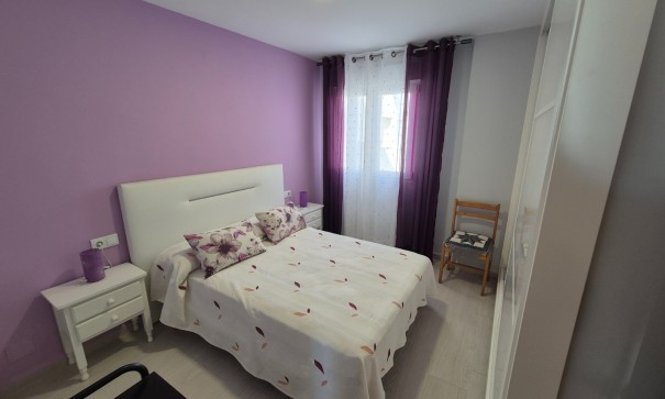Venta - Apartamento piso -
Torrevieja - CENTRE PLAYA DEL CURA LAS PISCINAS