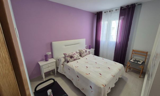 Venta - Apartamento piso -
Torrevieja - CENTRE PLAYA DEL CURA LAS PISCINAS