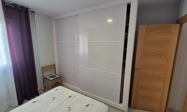 Venta - Apartamento piso -
Torrevieja - CENTRE PLAYA DEL CURA LAS PISCINAS