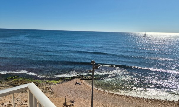 Venta - Apartamento piso -
Torrevieja - CENTRE PLAYA DEL CURA LAS PISCINAS