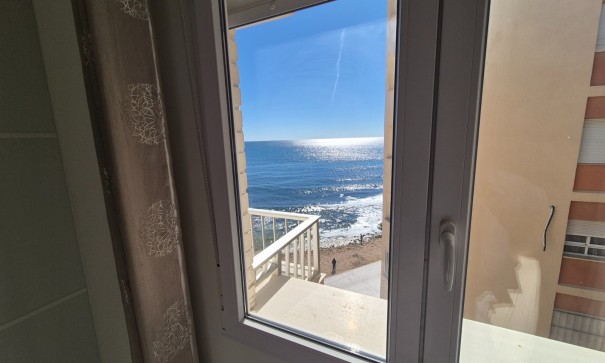 Venta - Apartamento piso -
Torrevieja - CENTRE PLAYA DEL CURA LAS PISCINAS