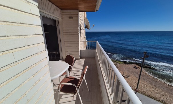 Venta - Apartamento piso -
Torrevieja - CENTRE PLAYA DEL CURA LAS PISCINAS