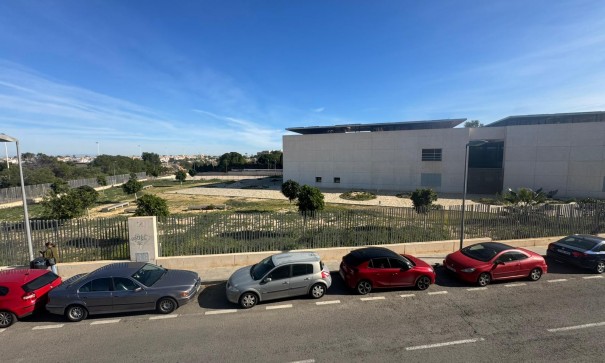 Venta - Apartamento piso -
Torrevieja - Playa del Acequión