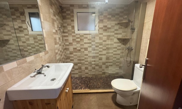 Revente - Appartement -
Torrevieja - Playa del Acequión