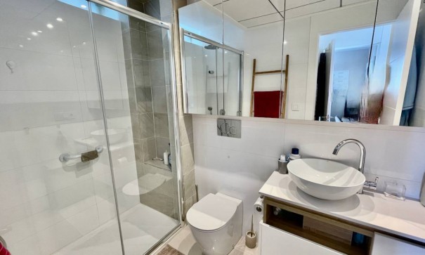 Revente - Appartement -
Ciudad Quesada - Rojales - Ciudad Quesada