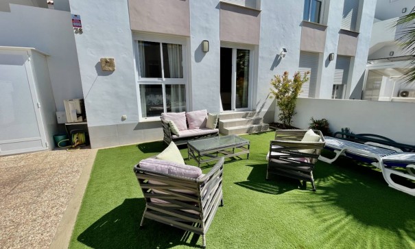 Revente - Appartement -
Ciudad Quesada - Rojales - Ciudad Quesada