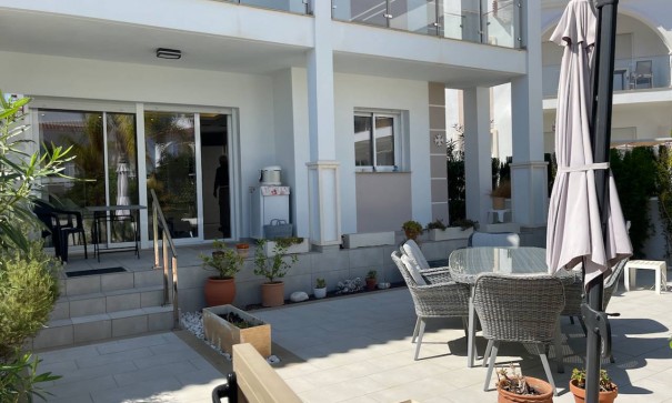 Revente - Appartement -
Ciudad Quesada - Rojales - Ciudad Quesada