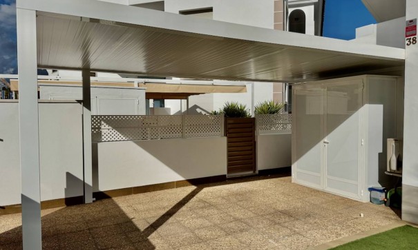 Revente - Appartement -
Ciudad Quesada - Rojales - Ciudad Quesada