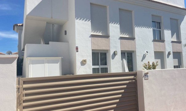 Revente - Appartement -
Ciudad Quesada - Rojales - Ciudad Quesada