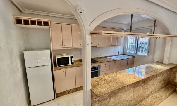 Venta - Chalet Independiente -
Benferri