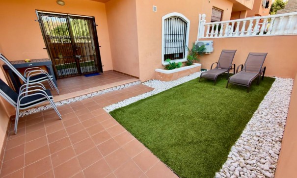Sprzedaż - Apartament mieszkanie -
Torrevieja