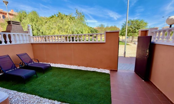 Sprzedaż - Apartament mieszkanie -
Torrevieja