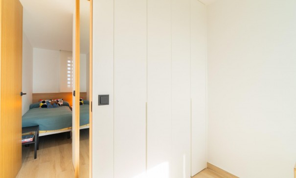 Revente - Appartement -
Guardamar del Segura - puerto deportivo