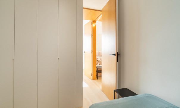 Revente - Appartement -
Guardamar del Segura - puerto deportivo