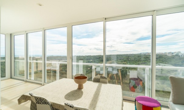 Revente - Appartement -
Guardamar del Segura - puerto deportivo