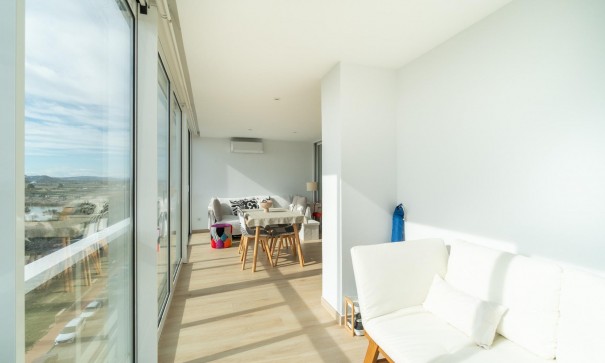 Revente - Appartement -
Guardamar del Segura - puerto deportivo