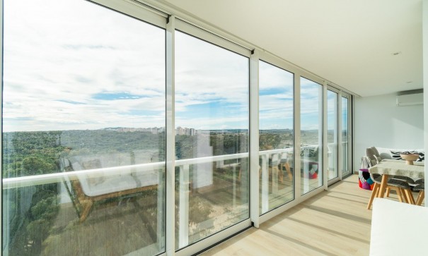 Revente - Appartement -
Guardamar del Segura - puerto deportivo