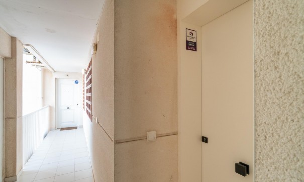 Revente - Appartement -
Guardamar del Segura - puerto deportivo