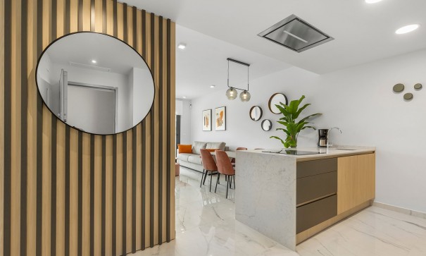 Venta - Apartamento piso -
Orihuela Costa - Orihuela