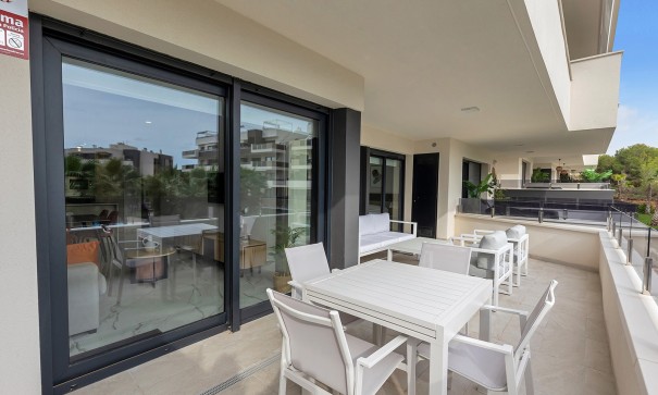 Venta - Apartamento piso -
Orihuela Costa - Orihuela