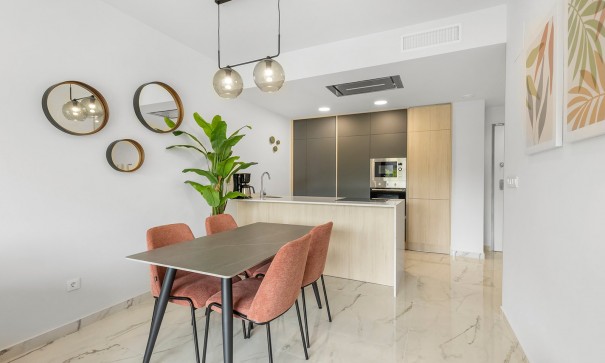 Venta - Apartamento piso -
Orihuela Costa - Orihuela