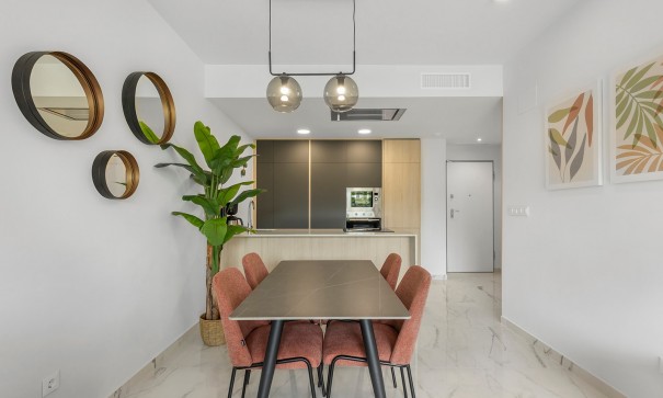 Venta - Apartamento piso -
Orihuela Costa - Orihuela