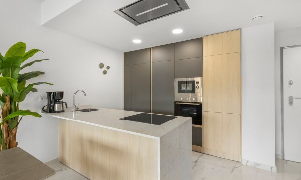 Venta - Apartamento piso -
Orihuela Costa - Orihuela