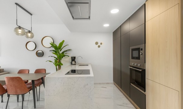 Venta - Apartamento piso -
Orihuela Costa - Orihuela