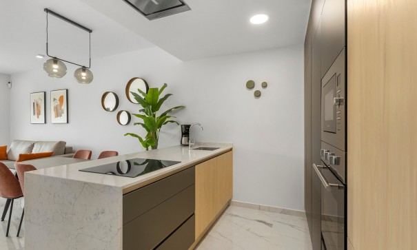 Venta - Apartamento piso -
Orihuela Costa - Orihuela