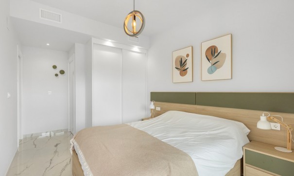 Venta - Apartamento piso -
Orihuela Costa - Orihuela