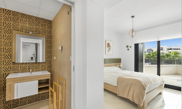 Venta - Apartamento piso -
Orihuela Costa - Orihuela