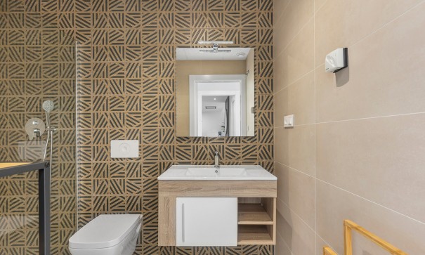 Venta - Apartamento piso -
Orihuela Costa - Orihuela