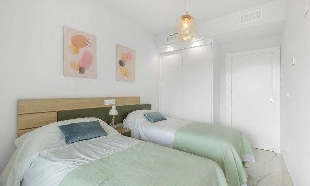 Venta - Apartamento piso -
Orihuela Costa - Orihuela