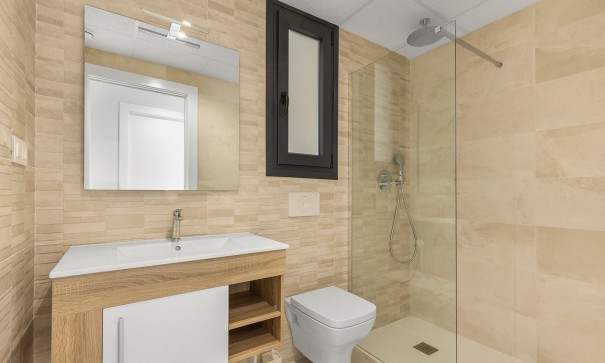 Venta - Apartamento piso -
Orihuela Costa - Orihuela