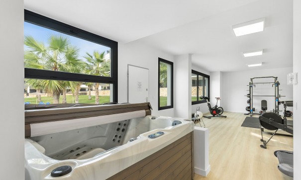 Venta - Apartamento piso -
Orihuela Costa - Orihuela