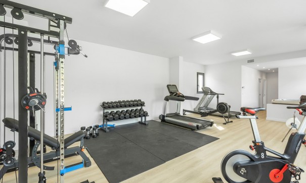 Venta - Apartamento piso -
Orihuela Costa - Orihuela