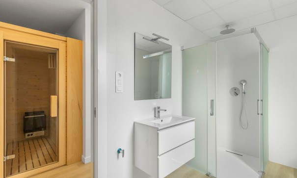 Venta - Apartamento piso -
Orihuela Costa - Orihuela