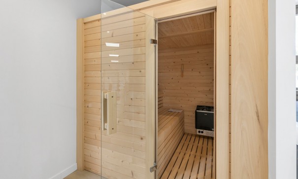 Venta - Apartamento piso -
Orihuela Costa - Orihuela