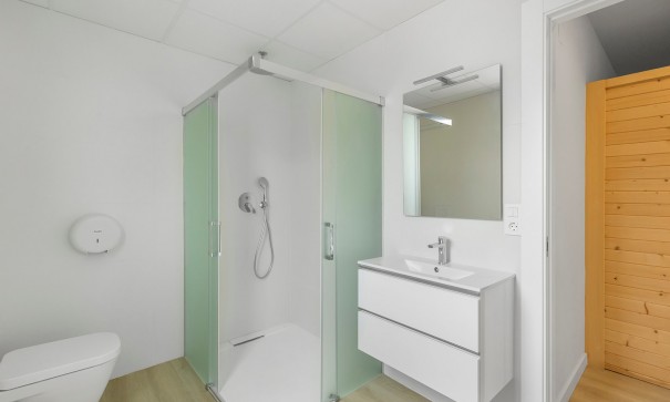 Venta - Apartamento piso -
Orihuela Costa - Orihuela