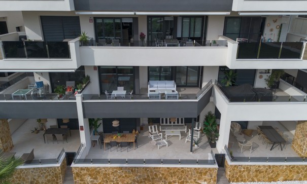 Venta - Apartamento piso -
Orihuela Costa - Orihuela