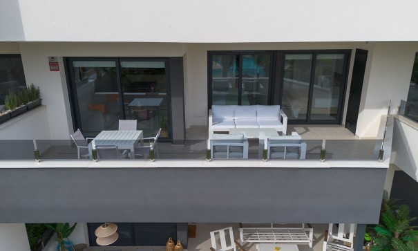 Venta - Apartamento piso -
Orihuela Costa - Orihuela