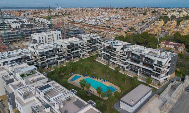 Venta - Apartamento piso -
Orihuela Costa - Orihuela