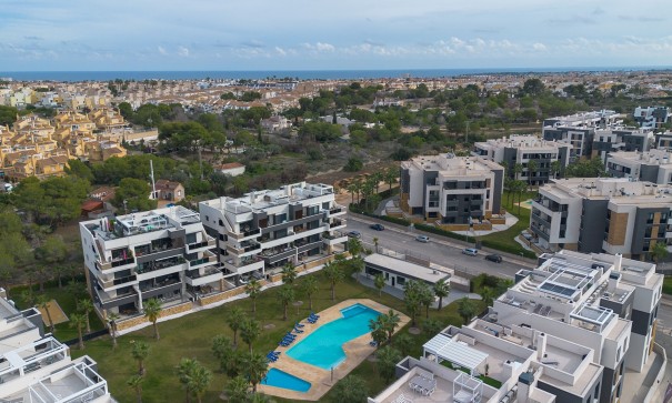 Venta - Apartamento piso -
Orihuela Costa - Orihuela