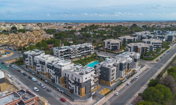 Venta - Apartamento piso -
Orihuela Costa - Orihuela